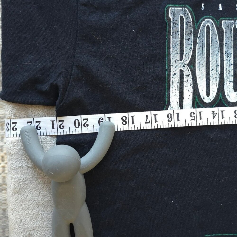 CFL Roughrider T shirt - Picture 6 of 11
